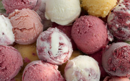 Ice Cream Places