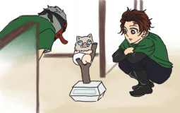 Kimetsu no Yaiba