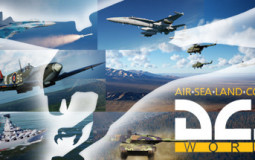 DCS Modules