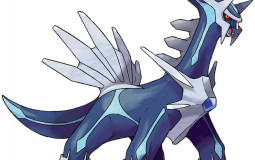 legendary Pokemon