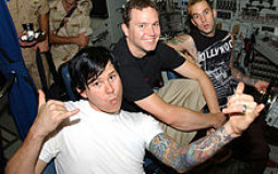 Blink-182 albums ranked