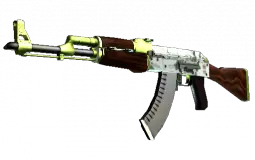 AK-47 Tier list