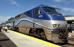 Commuter railroads