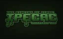 IPECAC Community Mod Monsters
