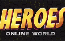 Heroes: Online World Character Tier List