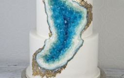 Uhh cake