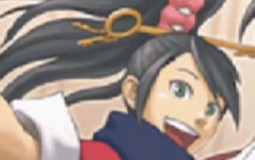 gay haircuts of ace attorney