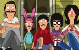 Bob's Burgers Episodes - S1