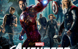 Avengers movies