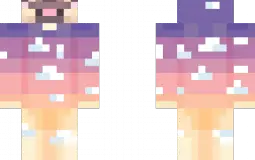 Minecraft Skill