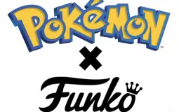 Pokemon FunkoPops