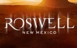 Roswell, New Mexico