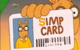 simp