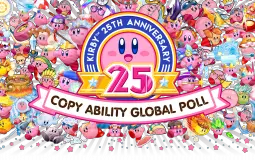 Kirby Copy Abilities Tier List