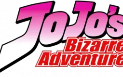 Jojo characters
