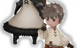 Bravely Default