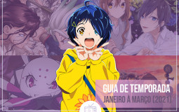 Animes