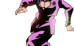 JOJO