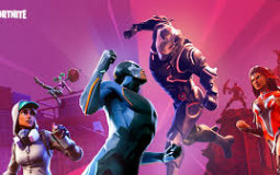 Fortnite Skins
