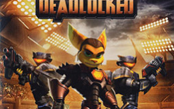 Ratchet: Deadlocked/Gladiator Mods