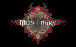 Mercenary Albums