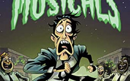 musical in my 15 hour playlist