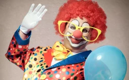 CLOWN