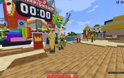 Event All Stars Team Maker
