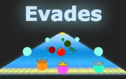 EVADES