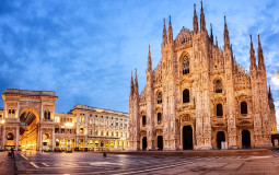 MILANO