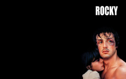Rocky La Saga