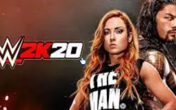 WWE Draft