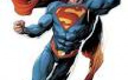 Super heros/vilain