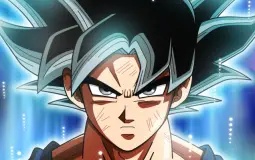 all anime