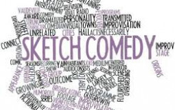 Sketch Comedy Shows