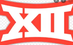 Big 12 teams