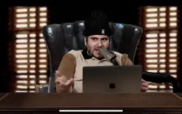H3 Podcast Foes