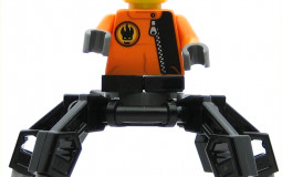 Lego tiktokers