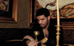 Drake Take Care