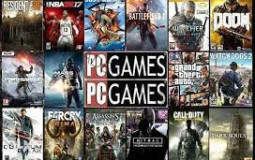 pc games
