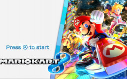 All Mario Kart characters
