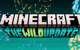 Minecraft 1.19 features