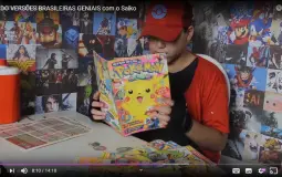 TIER LIST DE PESSOAS DA ESCOLA