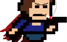 Hardest fangame list