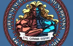 Evil Omaha Empire Discord Emote Tierlist