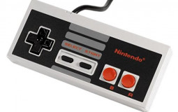 Tetris tapping grips