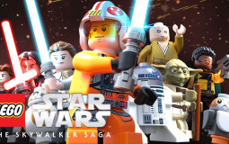 Classic lego games from Xbox360/Ps3 and up
