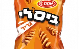 Israeli and Other Snacks