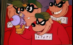 DuckTales Episodes