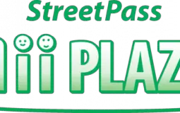 StreetPass Mii Plaza games